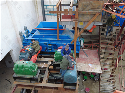 砂廠用制砂機(jī)廠家_砂廠用制砂機(jī)型號
