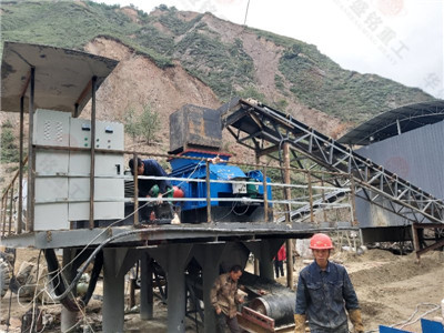 1510石料廠對(duì)輥制砂機(jī)發(fā)貨現(xiàn)場(chǎng)